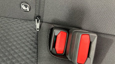 Vauxhall Astra 1.2 Turbo 130 Griffin [Tech Pack] 5dr Petrol Hatchback